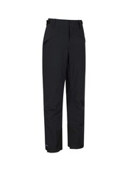 Mountain Warehouse Grey Orbit II Mens Waterproof Short Ski Joggers - Image 2 of 6