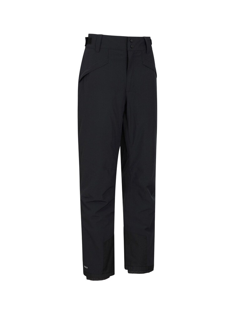 Mountain Warehouse Grey Orbit II Mens Waterproof Short Ski Joggers - Image 2 of 6