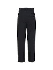 Mountain Warehouse Grey Orbit II Mens Waterproof Short Ski Joggers - Image 3 of 6