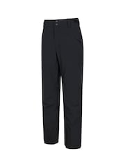 Mountain Warehouse Grey Orbit II Mens Waterproof Short Ski Joggers - Image 4 of 6