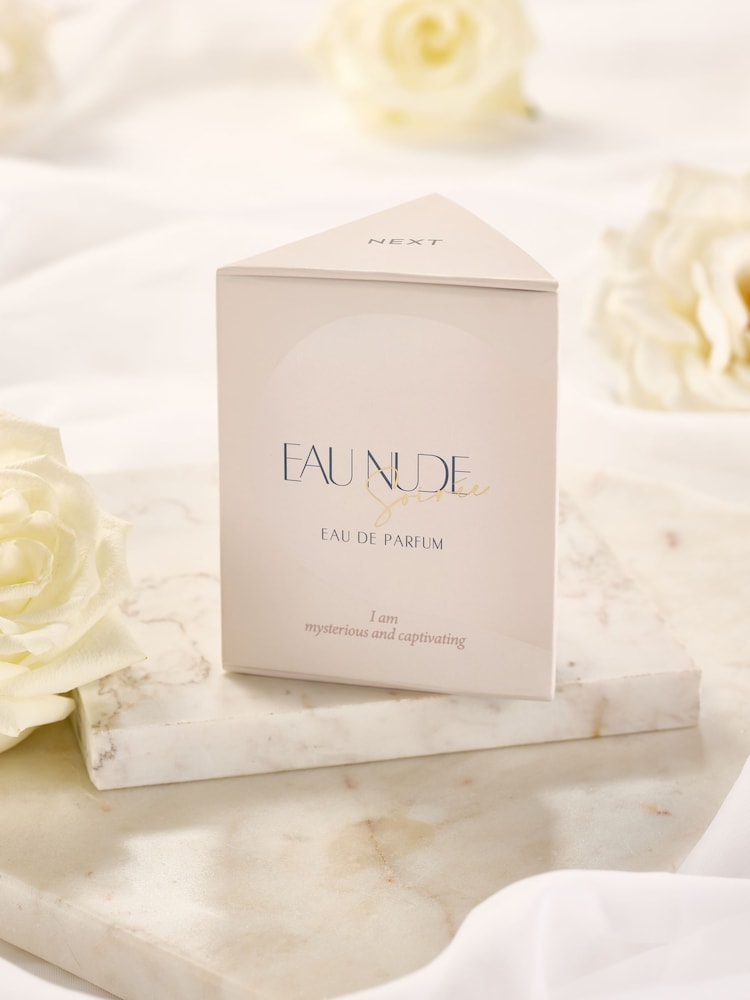 Eau Nude Soirée 30ml Perfume - Image 1 of 5