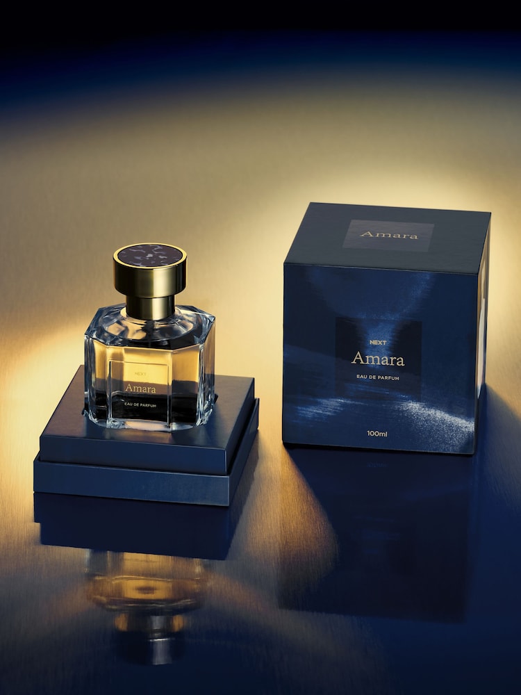 100ml Amara Perfume - Image 1 of 5