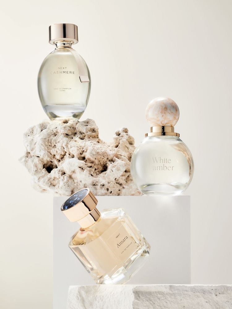 Buy 100ml Amara Perfume from the Next UK online shop - Main Image