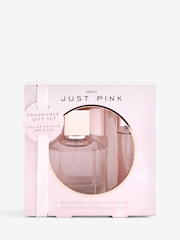 Just Pink 30ml and 10ml Perfume Gift Set - Image 1 of 4