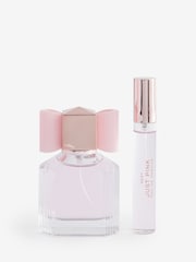 Just Pink 30ml and 10ml Perfume Gift Set - Image 2 of 4