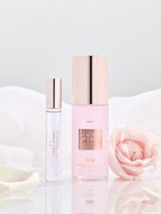 Just Pink 10ml Perfume and 75ml Shimmer Body Mist Gift Set - Image 4 of 4