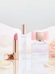 Just Pink 30ml and 10ml Perfume and Lipstick Gift set - Image 1 of 4