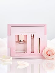 Just Pink 30ml and 10ml Perfume and Lipstick Gift set - Image 4 of 4