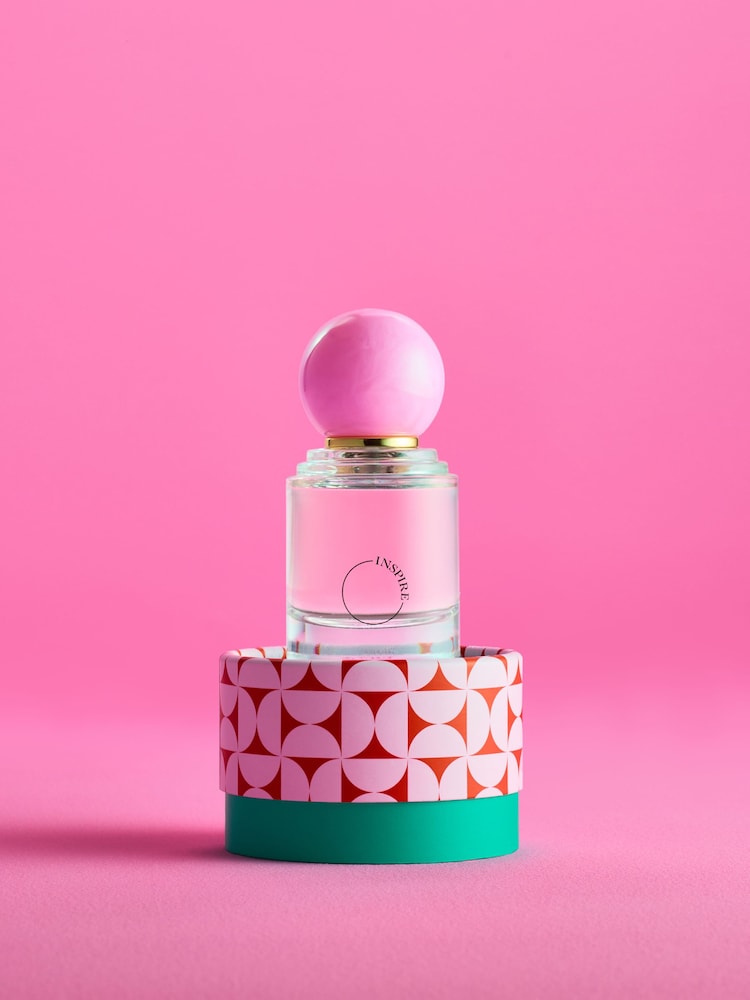 30ml Inspire Perfume - Image 2 of 3