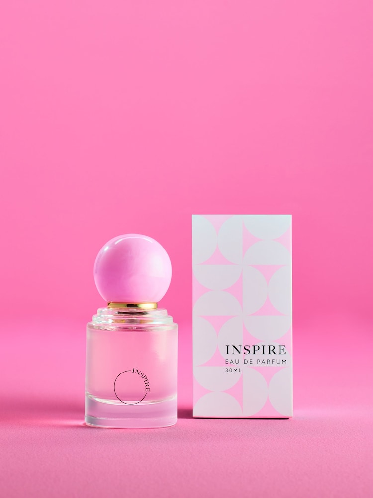 30ml Inspire Perfume - Image 3 of 3