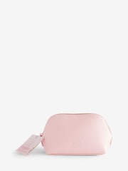 Just Pink Mini Perfume and Toiletries Collection with Makeup Bag Gift Set - Image 2 of 4