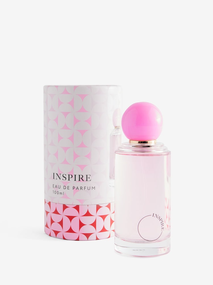 100ml Inspire Perfume - Image 3 of 3