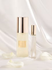 Cashmere 10ml Perfume and 75ml Shimmer Body Mist Gift Set - Image 1 of 3