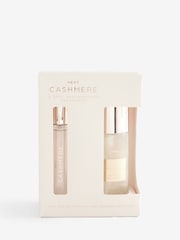 Cashmere 10ml Perfume and 75ml Shimmer Body Mist Gift Set - Image 2 of 3