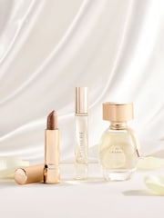 Cashmere 30ml and 10ml Perfume Gift Set with Lipstick - Image 1 of 4