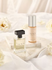 Eau Nude 30ml Perfume and 75ml Body Mist Gift Set - Image 2 of 4