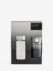 Sparkle 30ml Perfume and 100ml Body Mist Gift Set - Image 1 of 4
