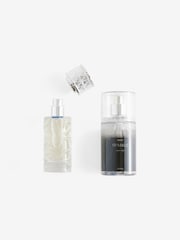 Sparkle 30ml Perfume and 100ml Body Mist Gift Set - Image 3 of 4
