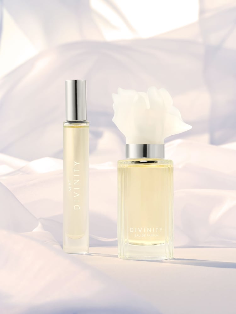 Divinity 30ml and 10ml Perfume Gift Set - Image 1 of 4