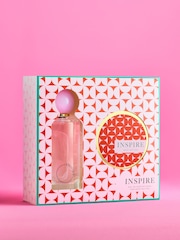 Inspire 100ml Perfume and 200ml Body Butter Gift Set - Image 2 of 3