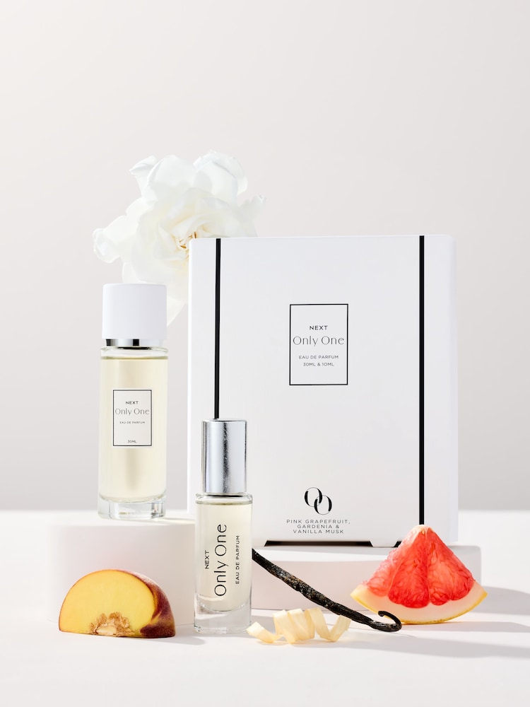 Only One 30ml and 10ml Perfume Gift Set - Image 1 of 5