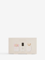 Set of 3 Just Pink, Eau Nude and Cashmere 10ml Perfume Gift Set - Image 3 of 3