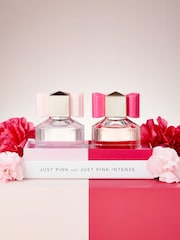 Just Pink and Just Pink Intense 30ml Perfume Duo Gift Set - Image 1 of 4