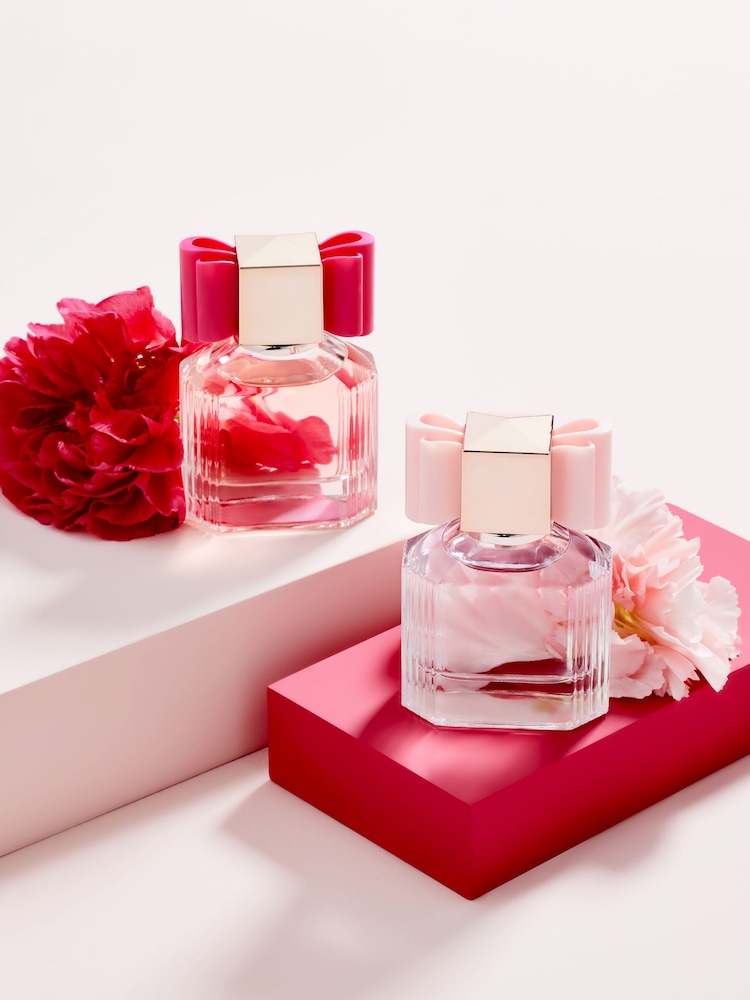 Just Pink and Just Pink Intense 30ml Perfume Duo Gift Set - Image 2 of 4