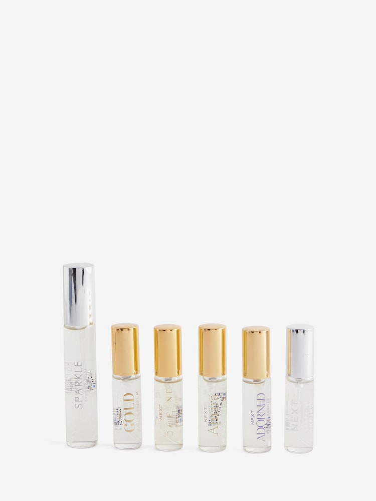 Set of 6 Eau De Parfum Fragrance Collection - Image 4 of 4