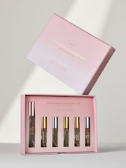 Set of 6 Mini Perfumes Discovery Gift Set - Image 1 of 4