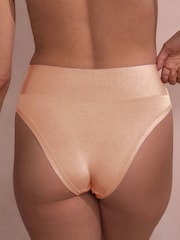 Praline nude - Ultimate Comfort Knickers - Image 3 of 5