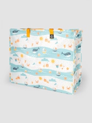 JoJo Maman Bébé Nautical Enormous Storage Bag - Image 1 of 1