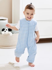 JoJo Maman Bébé 1.5 Tog Sleep Snuggler - صورة 1 من 6