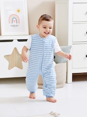 JoJo Maman Bébé 1.5 Tog Sleep Snuggler - صورة 2 من 6