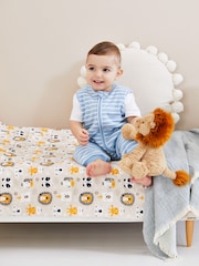 JoJo Maman Bébé 1.5 Tog Sleep Snuggler - صورة 3 من 6