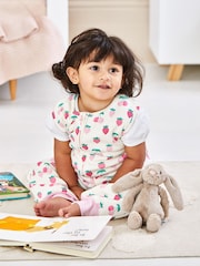 JoJo Maman Bébé 1.5 Tog Sleep Snuggler - صورة 1 من 3