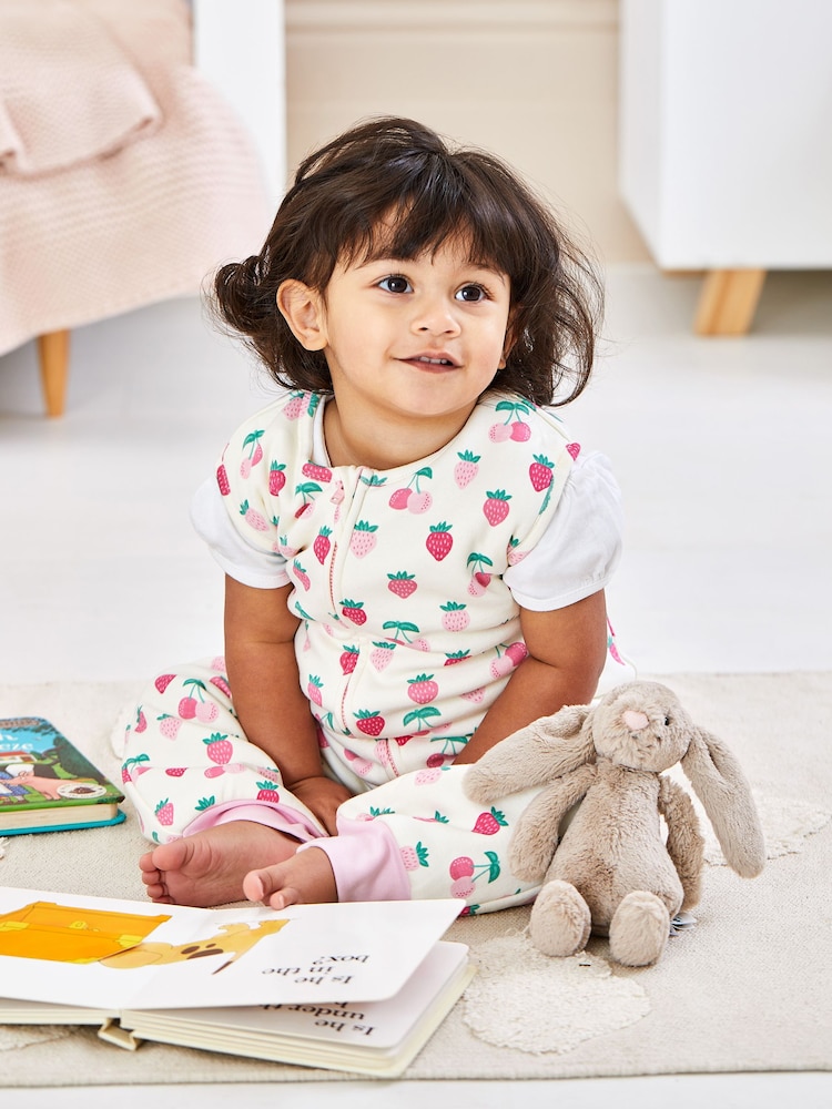 JoJo Maman Bébé 1.5 Tog Sleep Snuggler - صورة 1 من 3