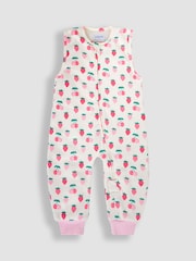 JoJo Maman Bébé 1.5 Tog Sleep Snuggler - صورة 2 من 3