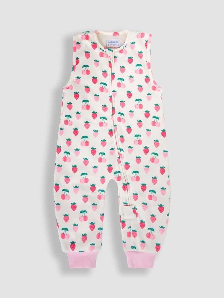 JoJo Maman Bébé 1.5 Tog Sleep Snuggler - صورة 2 من 3