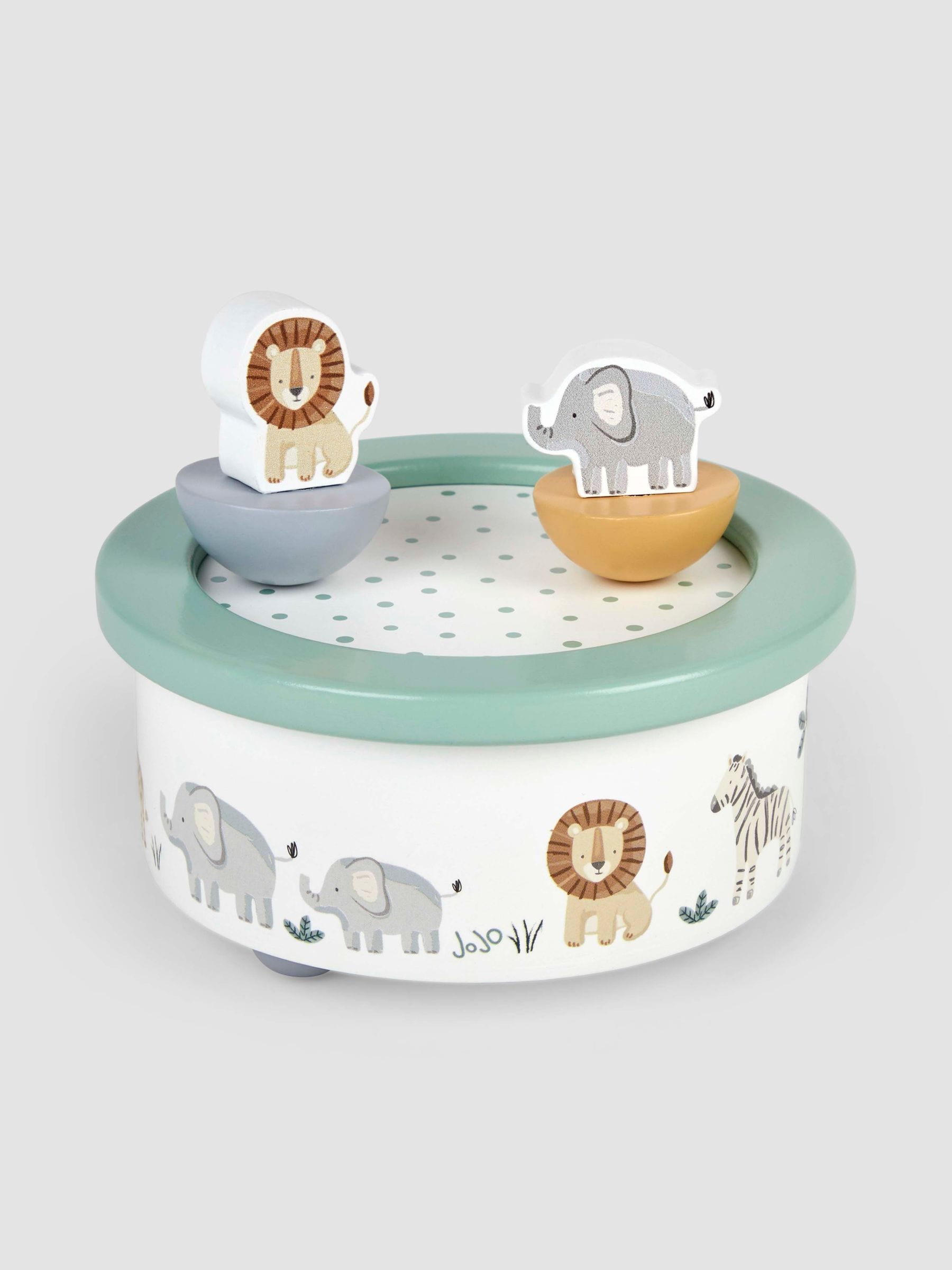 Baby music box discount