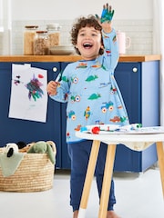JoJo Maman Bébé Transport Multi-Purpose Coverall - Image 3 of 6