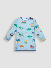 JoJo Maman Bébé Transport Multi-Purpose Coverall - Image 4 of 6