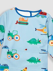 JoJo Maman Bébé Transport Multi-Purpose Coverall - Image 6 of 6