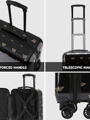 Flight Knight Medium and Small Carry-On For EasyJet Hardcase Travel Suitcase Set Of 2 - Image 2 of 7