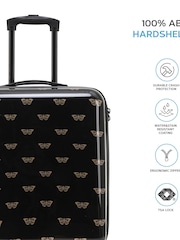 Flight Knight Medium and Small Carry-On For EasyJet Hardcase Travel Suitcase Set Of 2 - Image 5 of 7