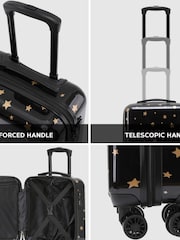 Flight Knight Medium and Small Carry-On For EasyJet Hardcase Travel Suitcase Set Of 2 - Image 3 of 7