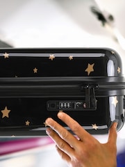 Flight Knight Medium and Small Carry-On For EasyJet Hardcase Travel Suitcase Set Of 2 - Image 7 of 7