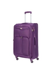 Flight Knight Medium Check-In Hold Luggage Soft Case Travel Suitcases Set of 2 - Image 2 of 2
