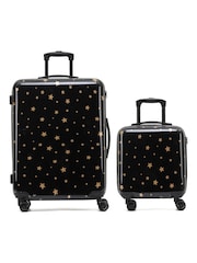 Flight Knight White Stars/Rose Gold - Image 1 of 8