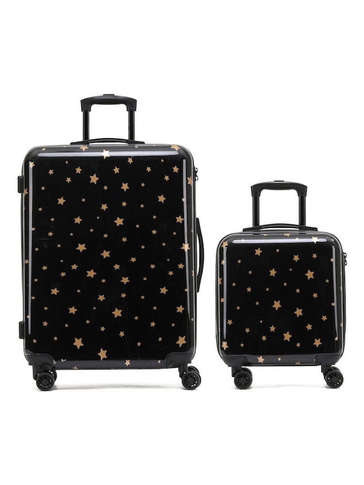 Flight Knight White Stars/Rose Gold - Image 1 of 8
